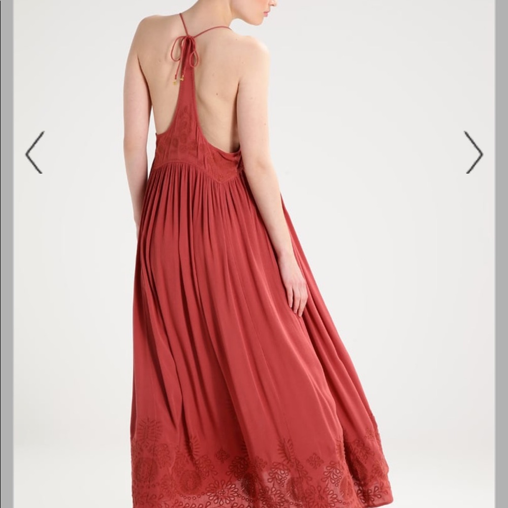Free People Sundress - Picture 2 of 7